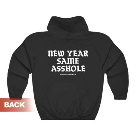 asshole forever|ALL HOODIES .